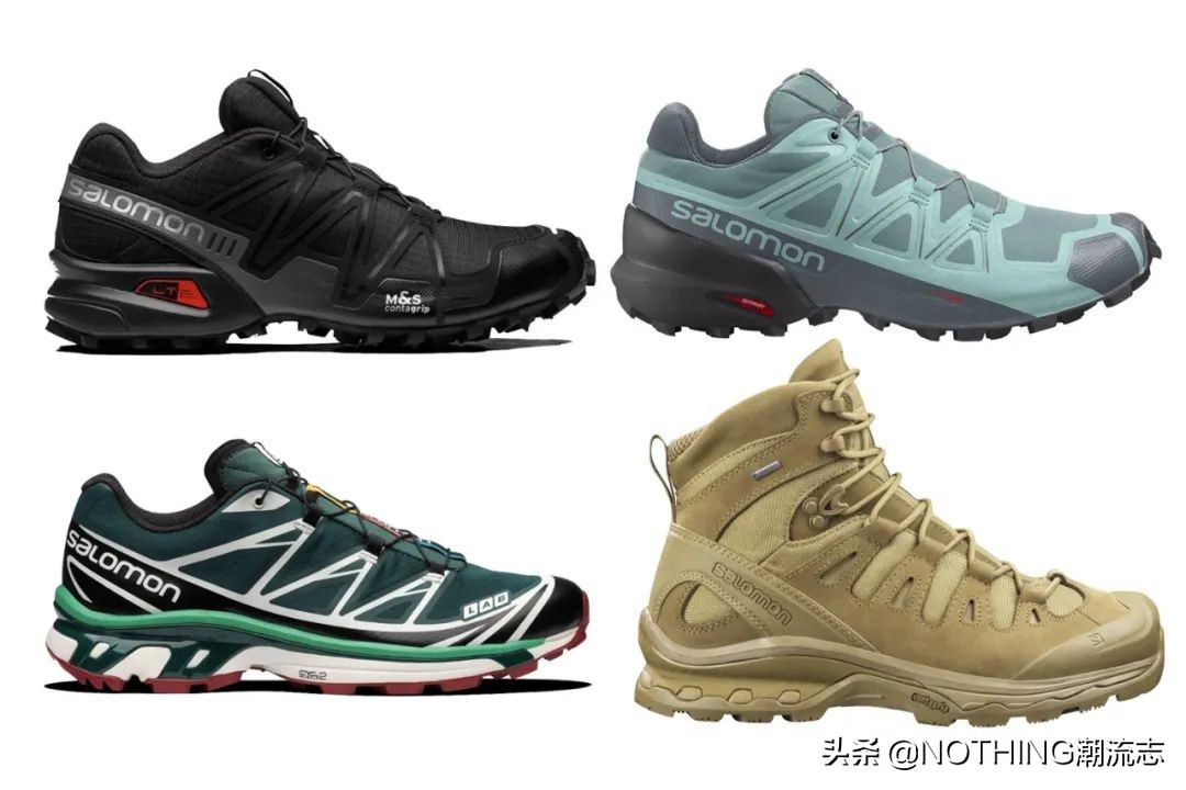 最耐穿的十大品牌运动鞋,2020年最热销品牌运动鞋