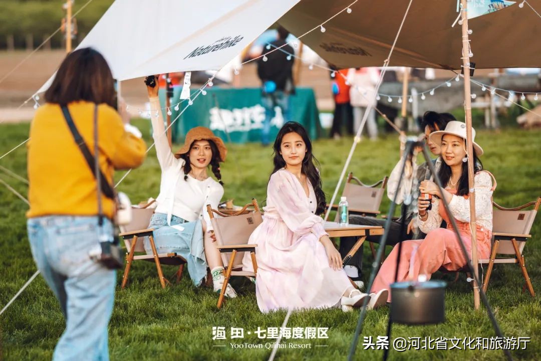 秦皇岛免费露营地推荐,秦皇岛露营地推荐晚上