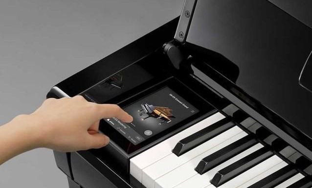 电钢琴和钢琴的区别以及选购,电钢琴和普通钢琴有哪些区别