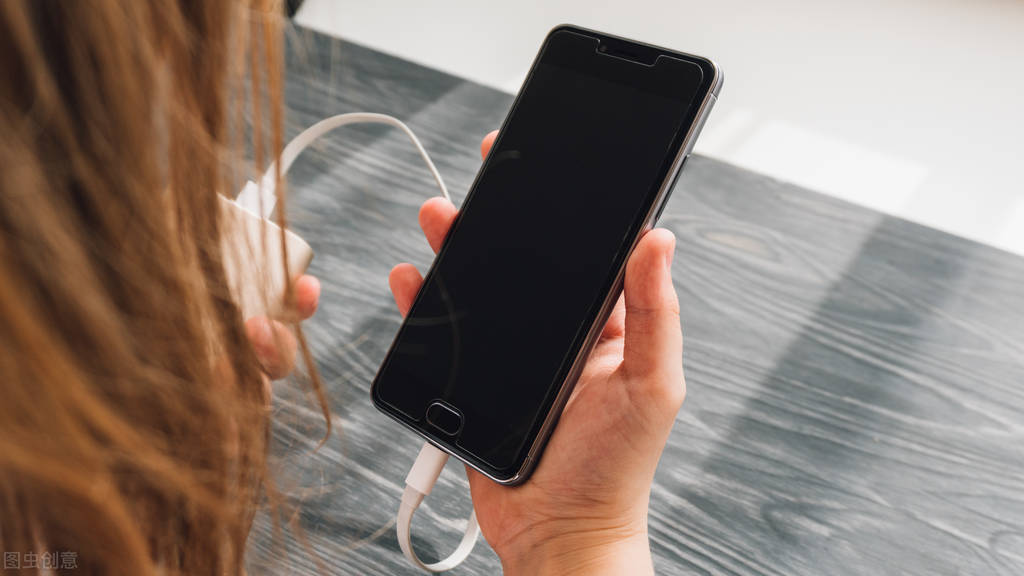 这才是正确的充电方式,vivo手机充电方法保证电池寿命