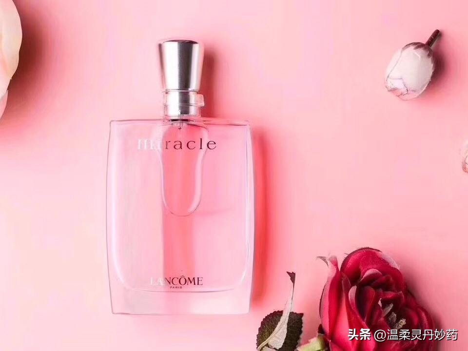 清甜少女香,清甜好闻的少女香