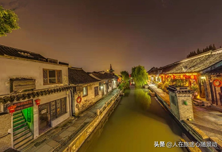 浙江嘉兴市乌镇主要有哪些景点,浙江嘉兴两天一夜旅游景点推荐