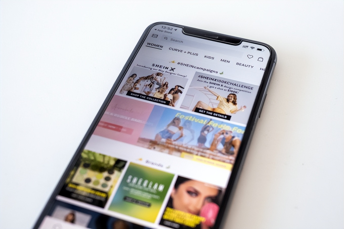 美国最受欢迎的五个应用程序有四个来自中国