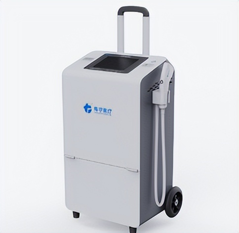 一大创新！低温冲击镇痛仪控制面板，如何实现治疗温度的精确调节