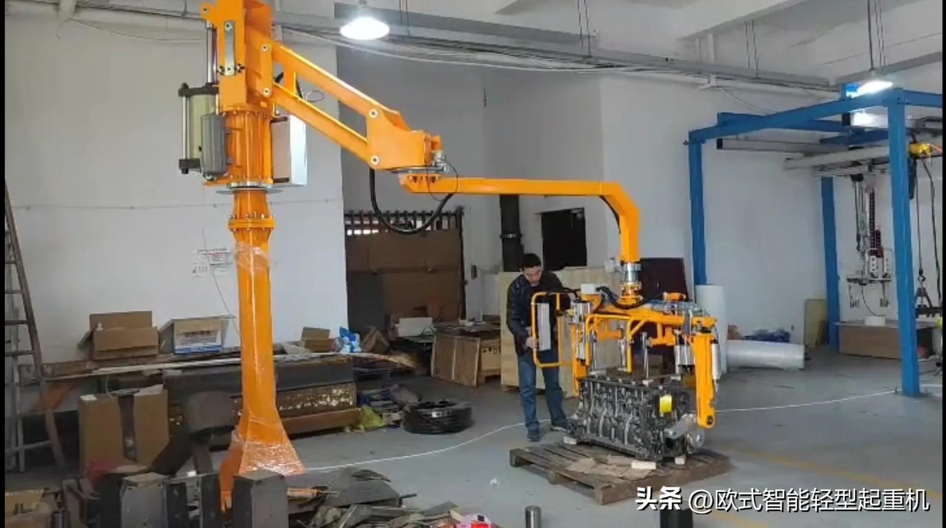 欧式起重机设备,智能欧式起重机厂家电话