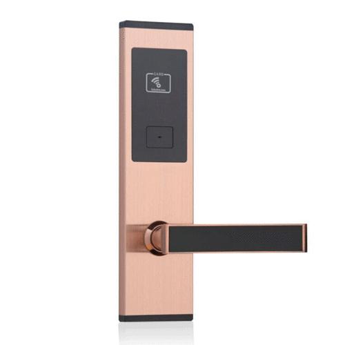 可视智能锁推荐排行榜前十名,感应智能锁哪家好