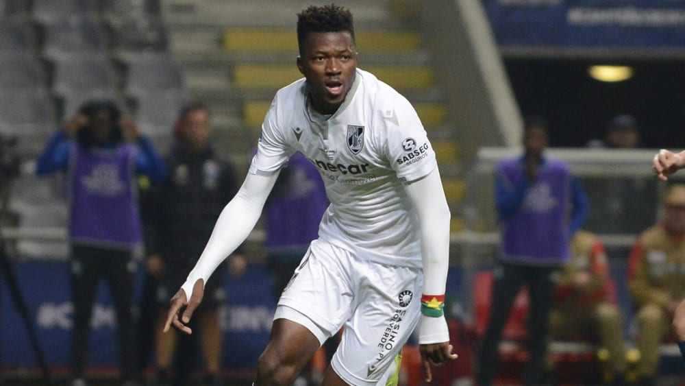 葡超吉马良斯vs卡萨皮亚,葡超吉马良斯vs阿罗卡比分预测