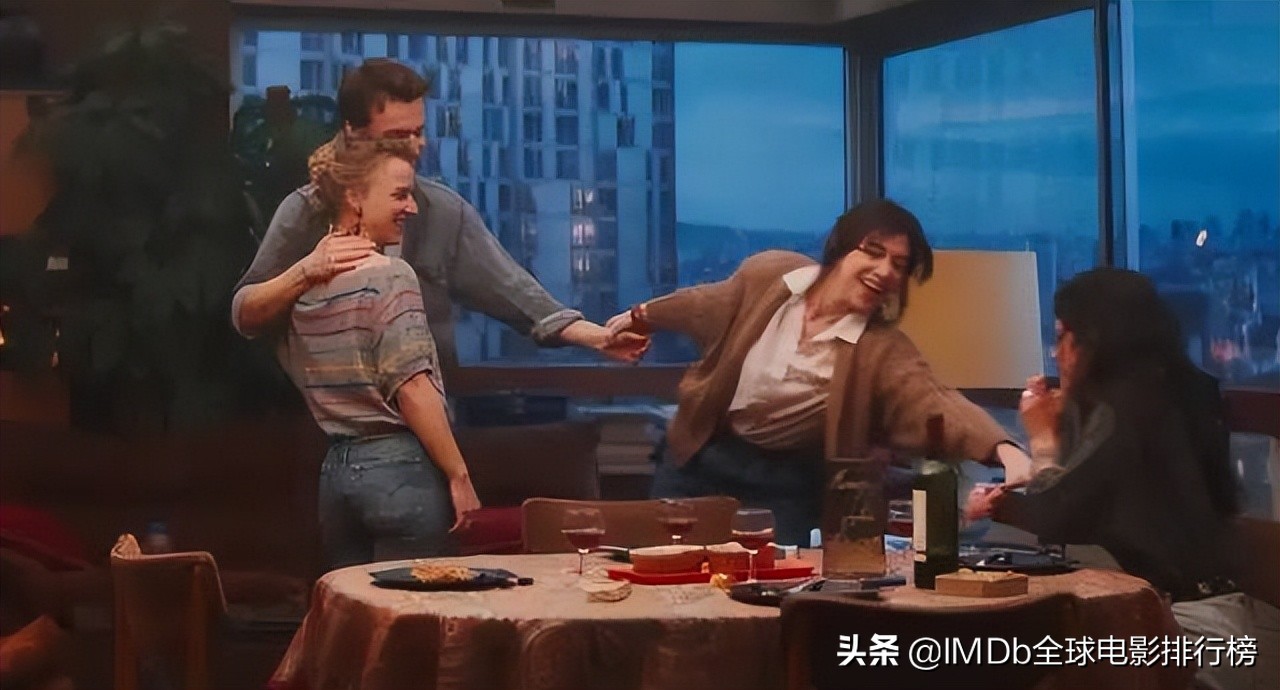 2022年评分最高的十部电影,2022电影推荐大片9.0以上评分