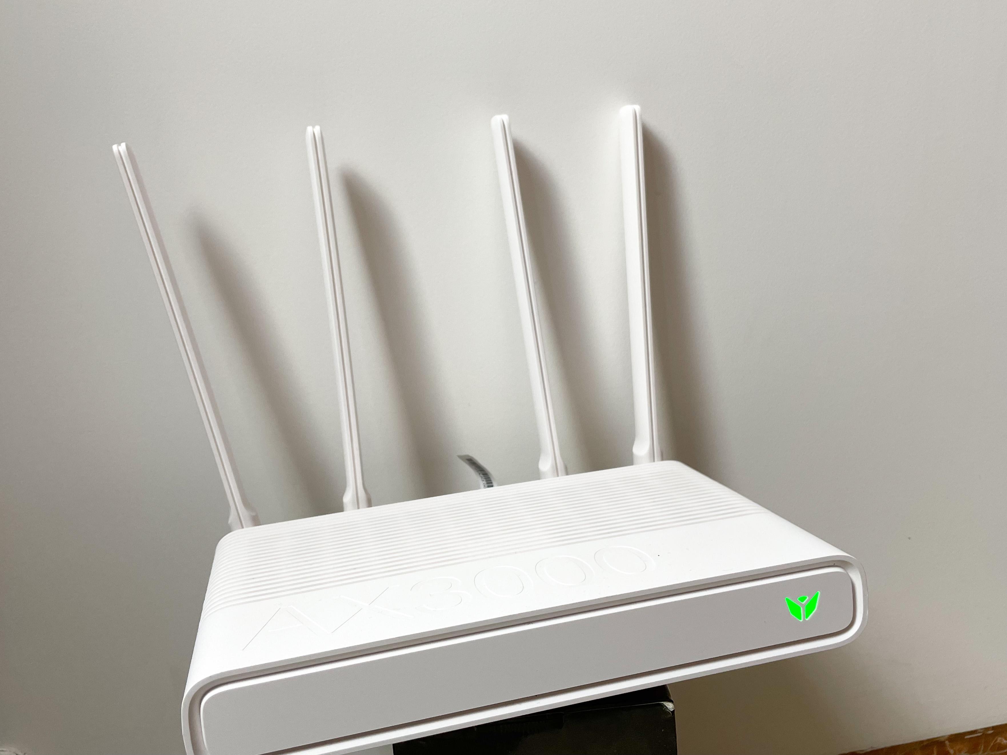 性价比高的wifi6千兆路由器推荐,wifi6高穿透路由器推荐华为