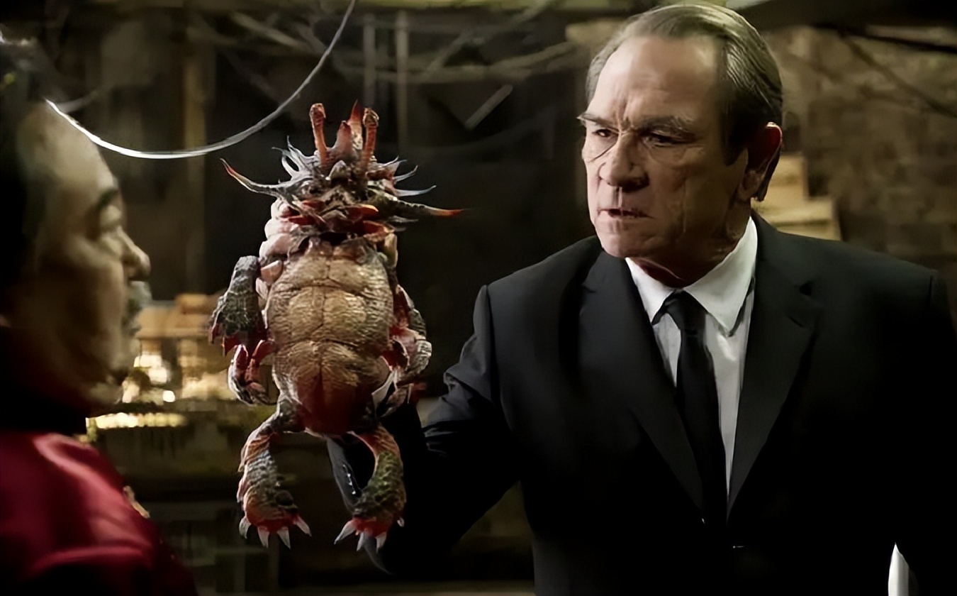 美国外星人飞船到底有多快,美国外星人地区