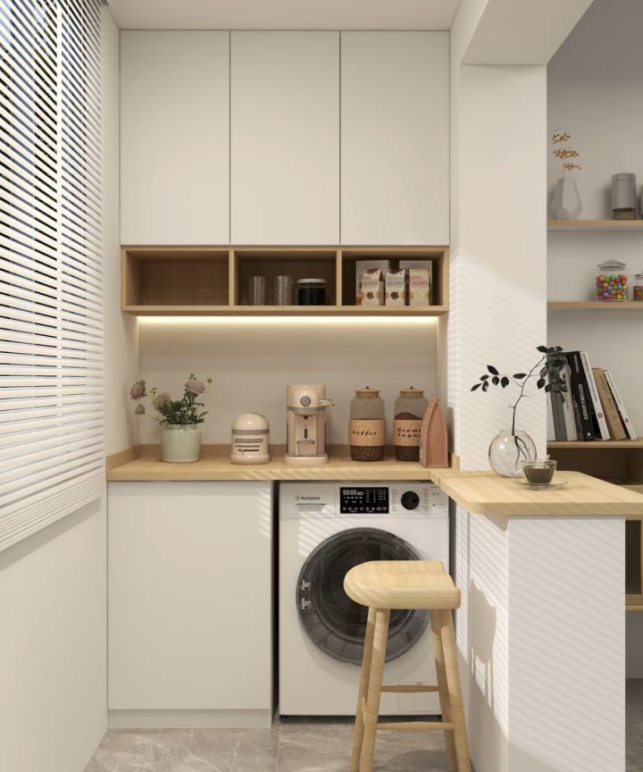 阳台装修10大建议,阳台装修注意这4点实用到骨子里