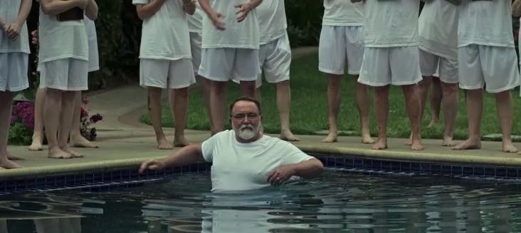 80年代，美国恶魔医生偷换精液，七年间让94名女性不知不觉怀孕