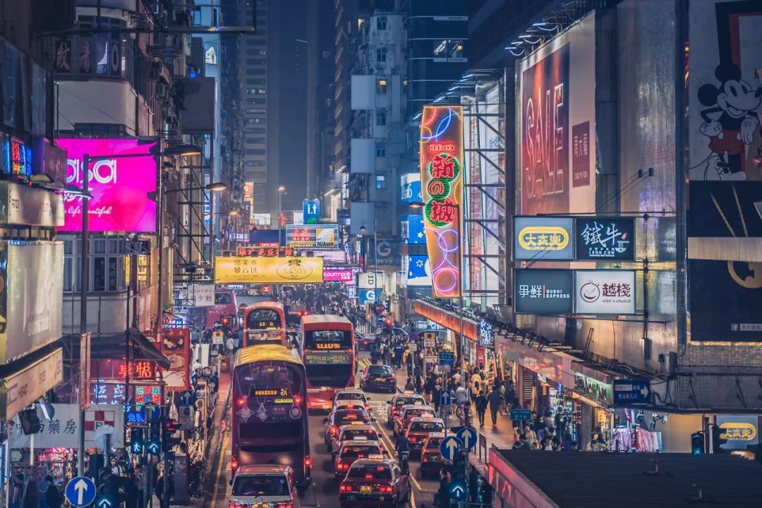 香港自由行攻略必买的东西,香港一日游吃喝玩乐最佳攻略路线