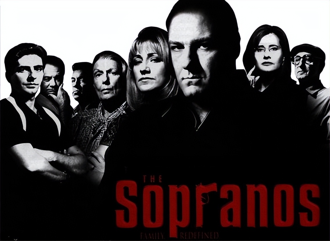 十部惊艳高清黑帮美剧,最近很火的亚裔黑帮题材美剧