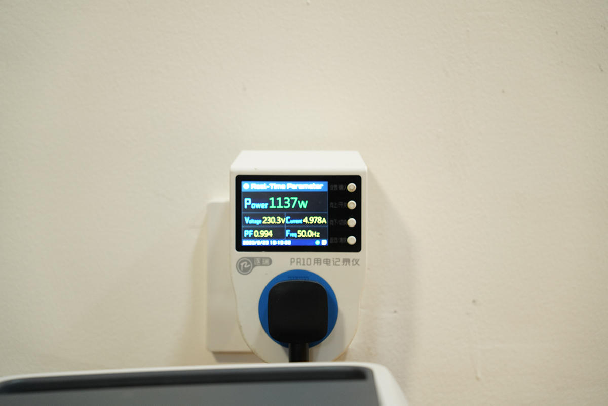 小米户外电源1000pro多少度电,小米户外电源1000和1000pro对比