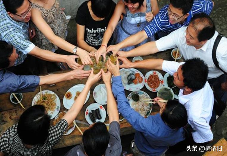 适合解酒的下酒菜,餐桌上解酒的菜有哪些