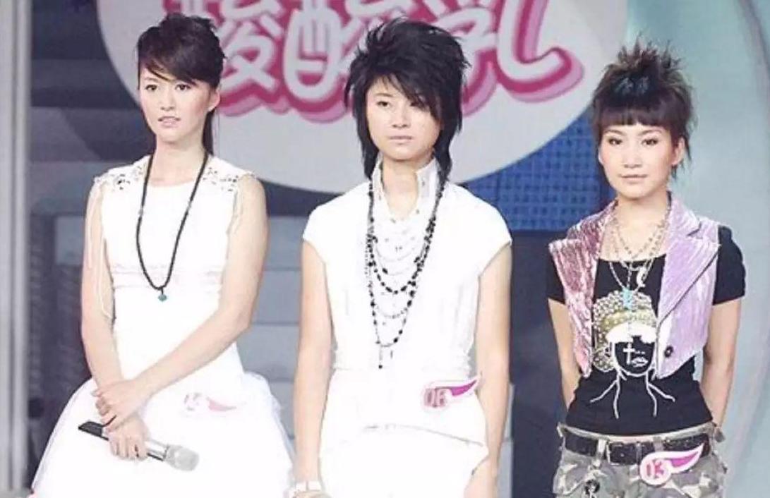 乘风破浪的姐姐第三季预测名单,乘风破浪的姐姐第三季reaction