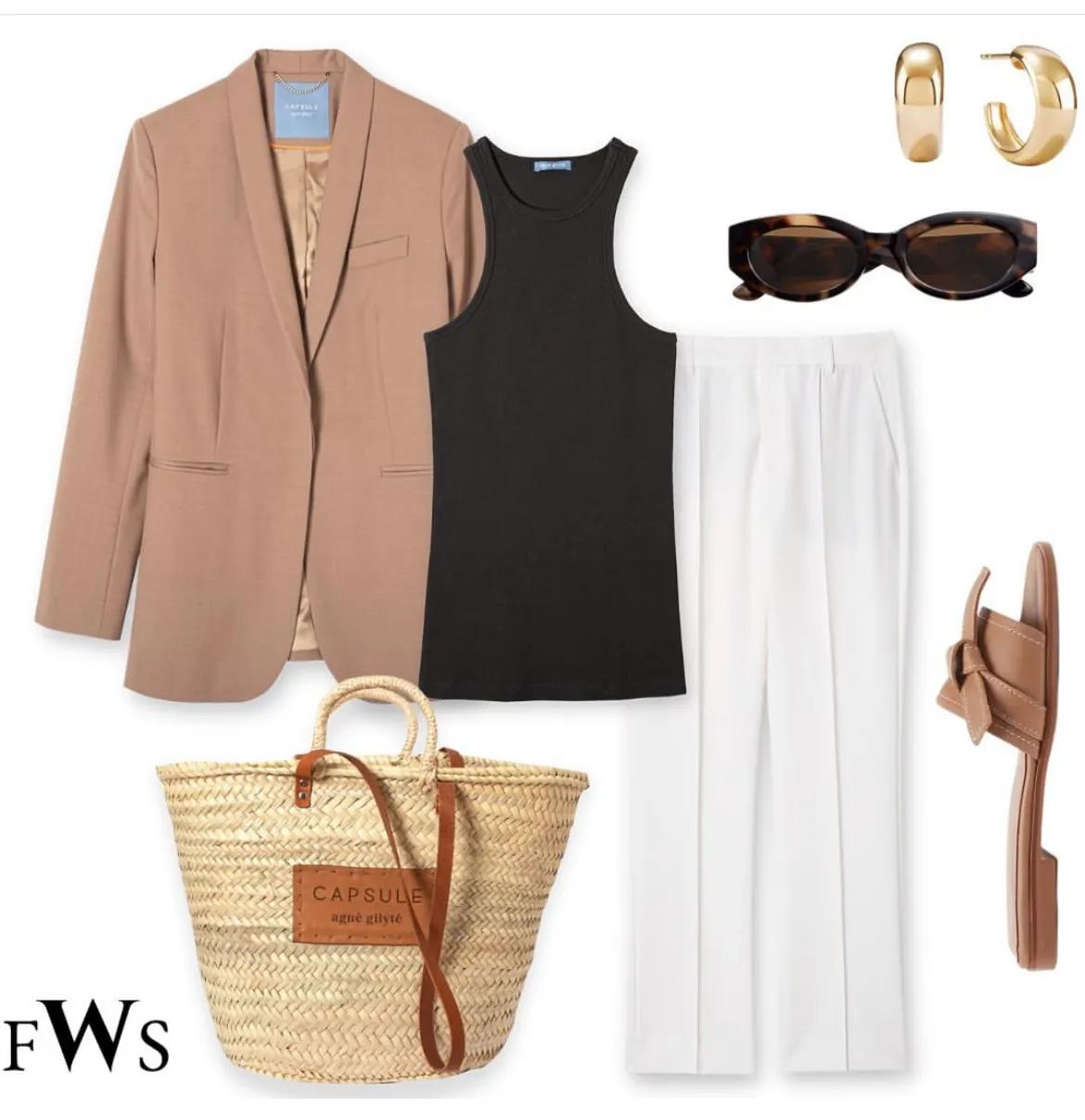 一衣多穿的衣服怎么搭配,穿衣搭配口诀让穿衣服不再困难