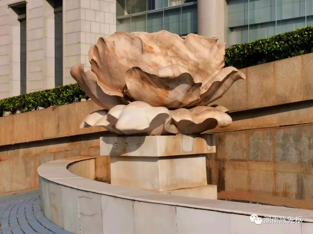 长沙地名来历简介,长沙各区名字的来历