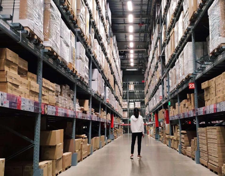 电商平台供应链融资风险,供应链融资平台可行性