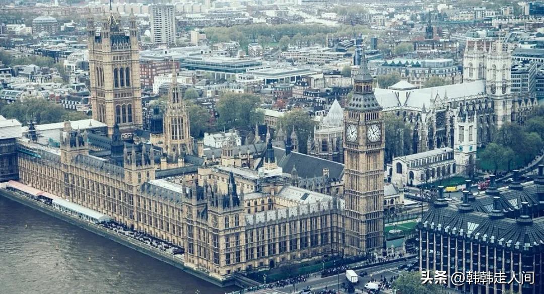 英国日不落帝国为啥成了美国小弟,英国是怎么从日不落帝国衰落的