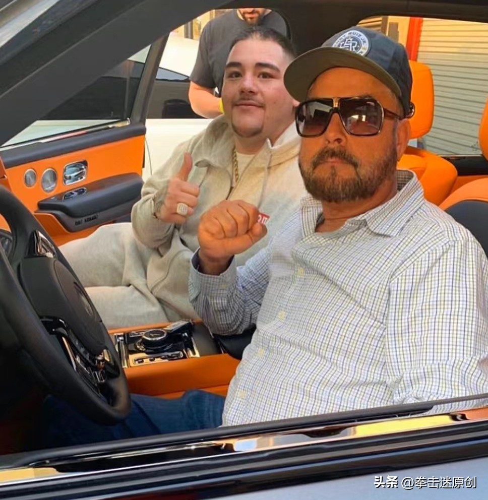 小胖鲁伊兹身价,小胖鲁伊兹年薪