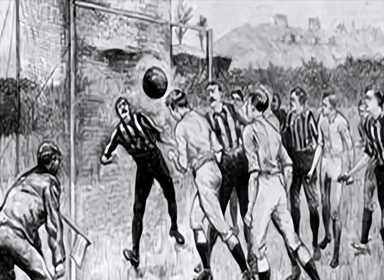 英国发明的体育运动,英国现代体育