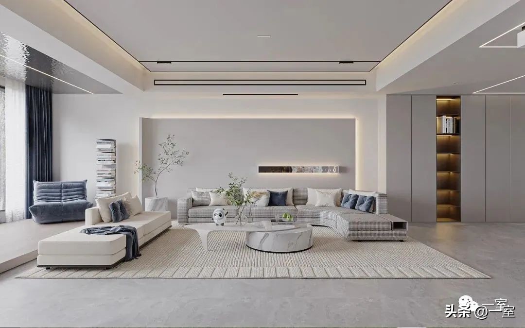 2023年流行背景墙颜色,网红背景墙2023最新款室外