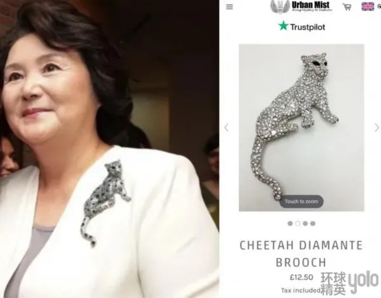 韩总统夫人被曝花10亿公款买衣服？经查都是山寨货！魔咒剑指总统