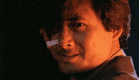 英雄本色人生低谷,英雄本色三个失忆男人创造经典