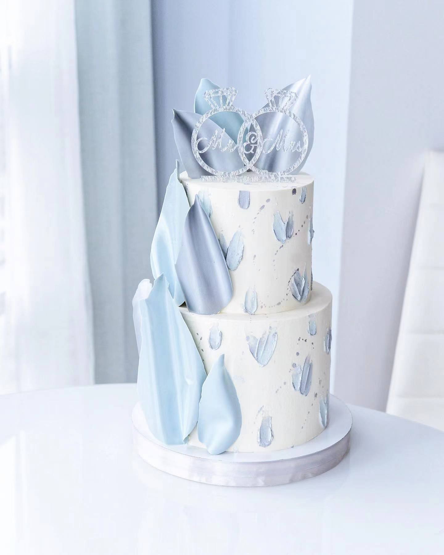 今年你订出去了多少只蛋糕？一起欣赏蛋糕界的利润王者