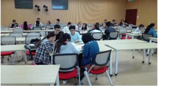 聚焦核心素养创新课堂教学感悟,聚焦高校课堂推进教学创新美篇