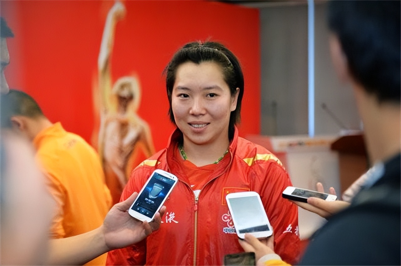 李晓霞女乒夺冠视频,乒乓球大满贯李晓霞退役