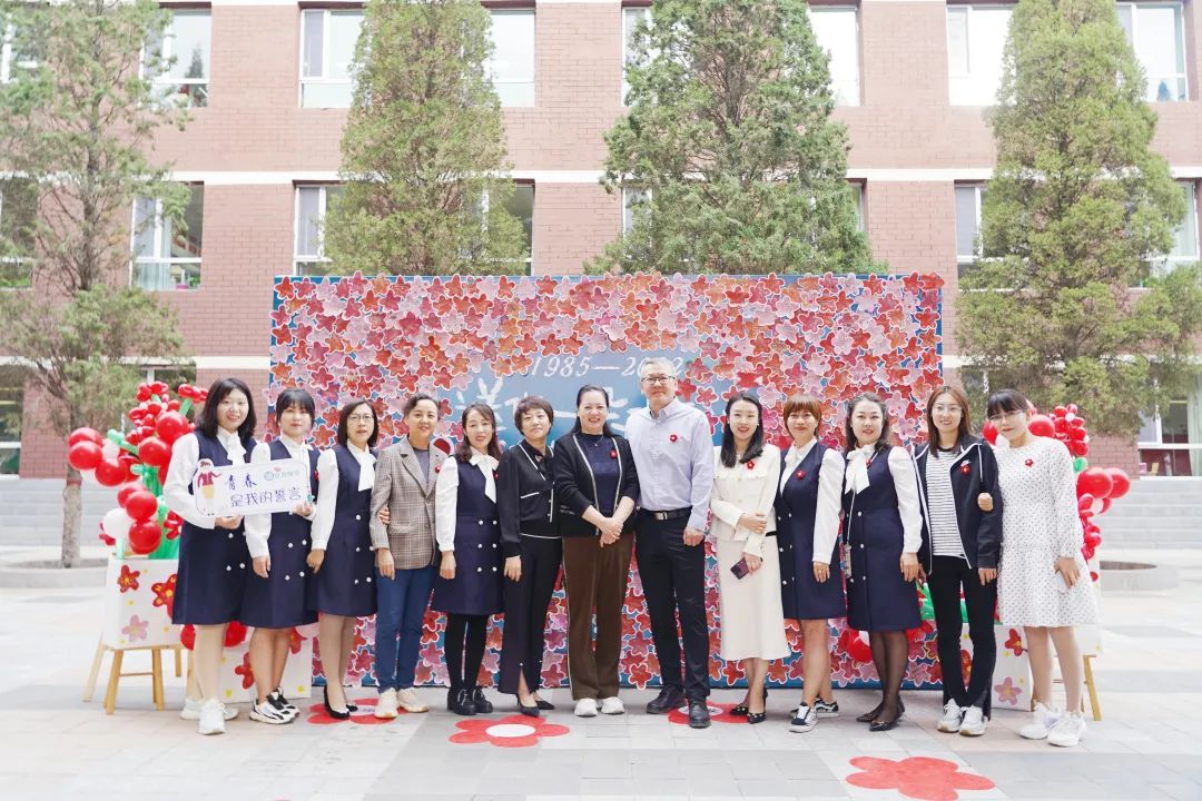 包头小学教师节,包头青山区教师节