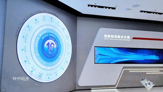 凡拓数创全息数字人,凡拓数创科技有限公司官网