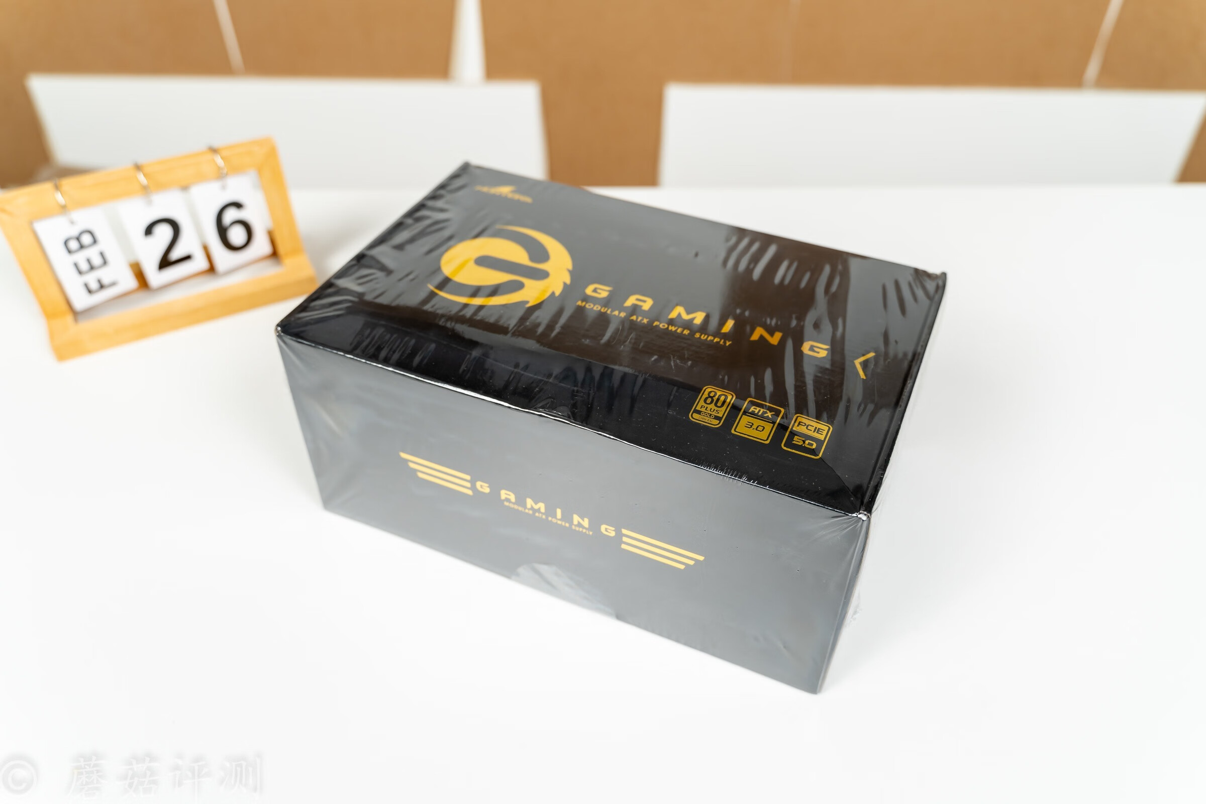 g11金牌全模组atx3.0,长城g11atx3.0是原生的吗