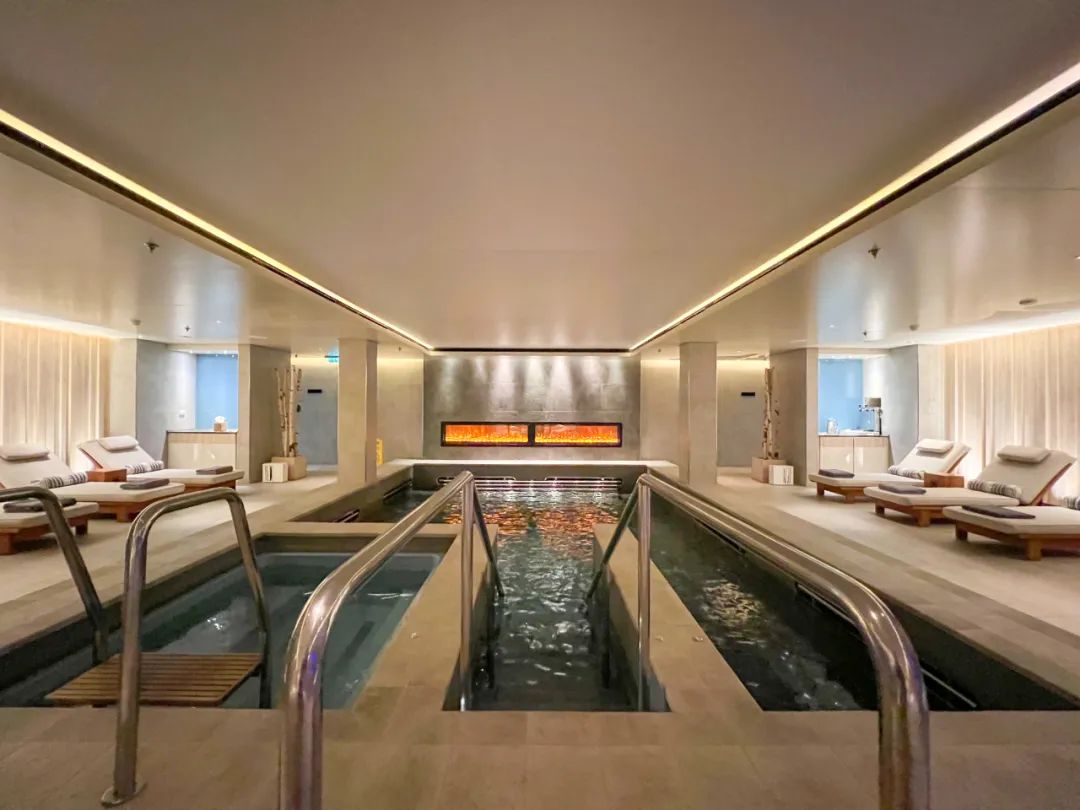 一路向南海南游轮,一场来自维京游轮的浪漫之旅