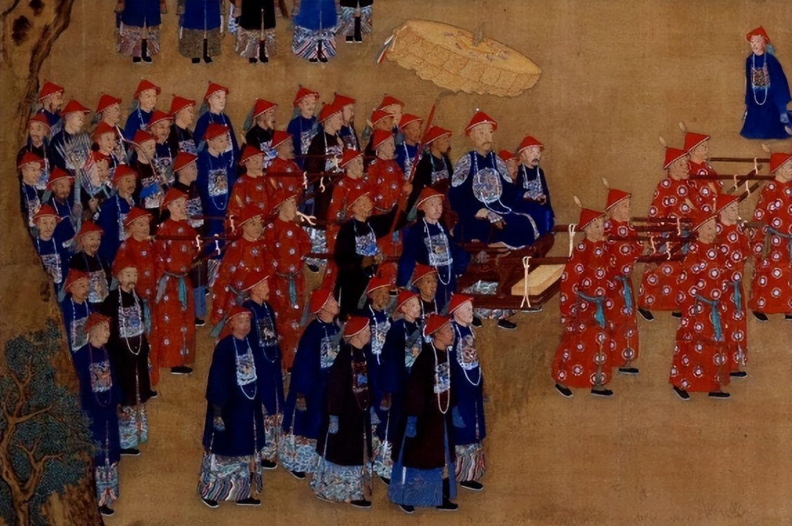 百年恩怨，只有相杀没有相爱的两族：蒙古和女真，谁能打得过谁？