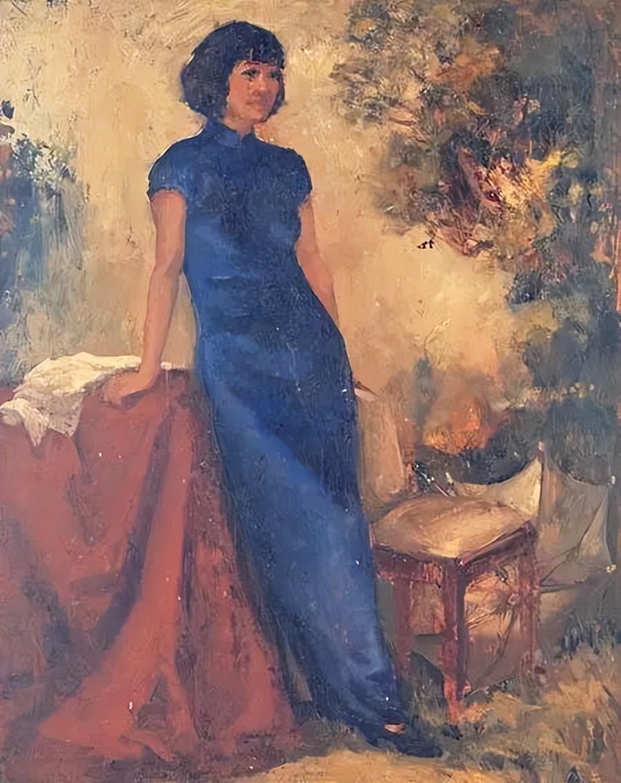 搞艺术的男人性格,搞艺术的人浪漫又多情