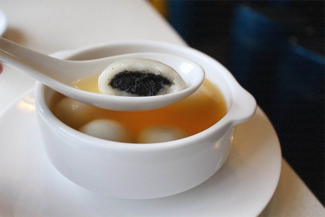 香港打卡甜品推荐店有哪些,香港港式甜品店