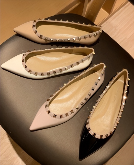 女生必备的五款鞋,女生必备的十款鞋