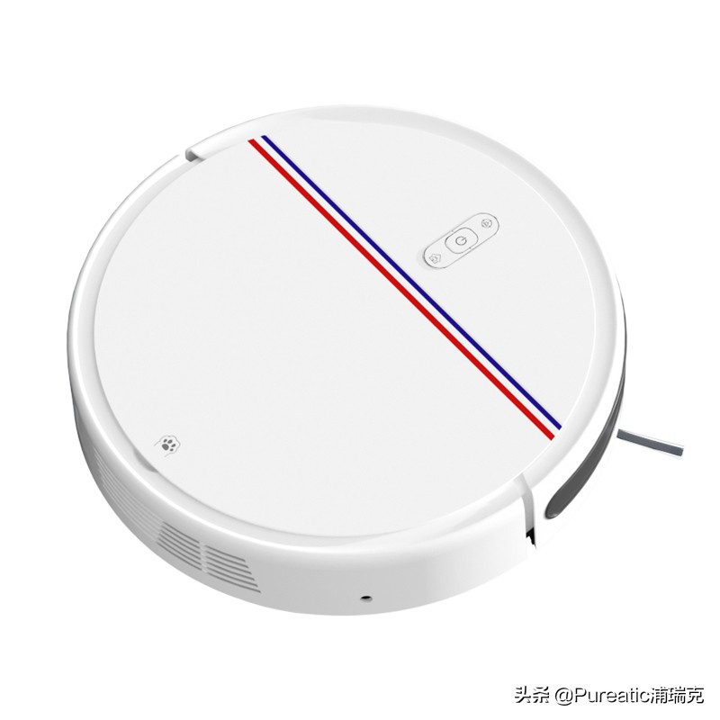 浦瑞克扫地机价位,浦瑞克扫地机器人质量怎样