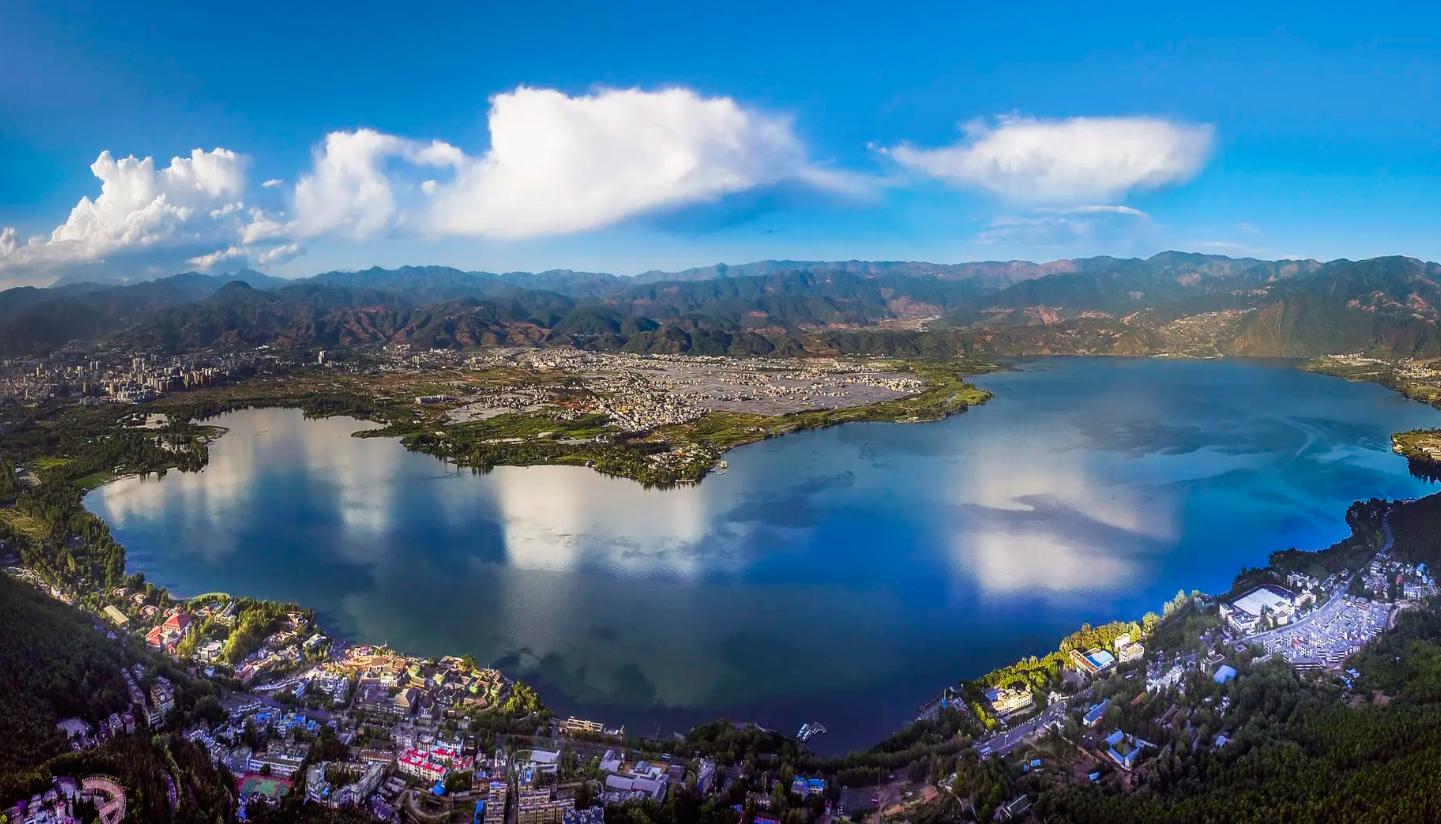 成都人的后花园：四季如春，被誉为“小三亚”，自驾6h直达