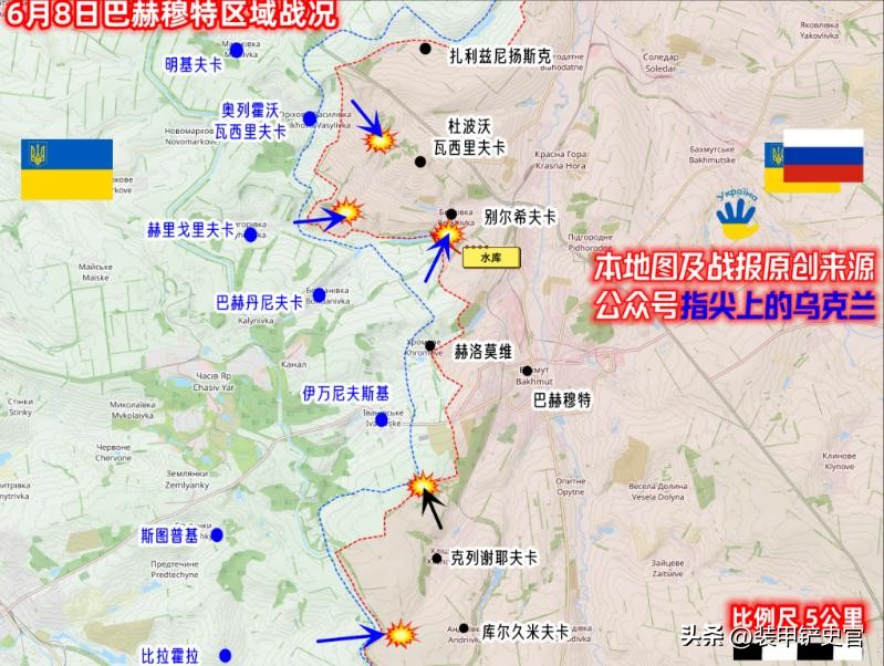 乌克兰撤军泽连斯基发声,泽连斯基视察乌克兰军队