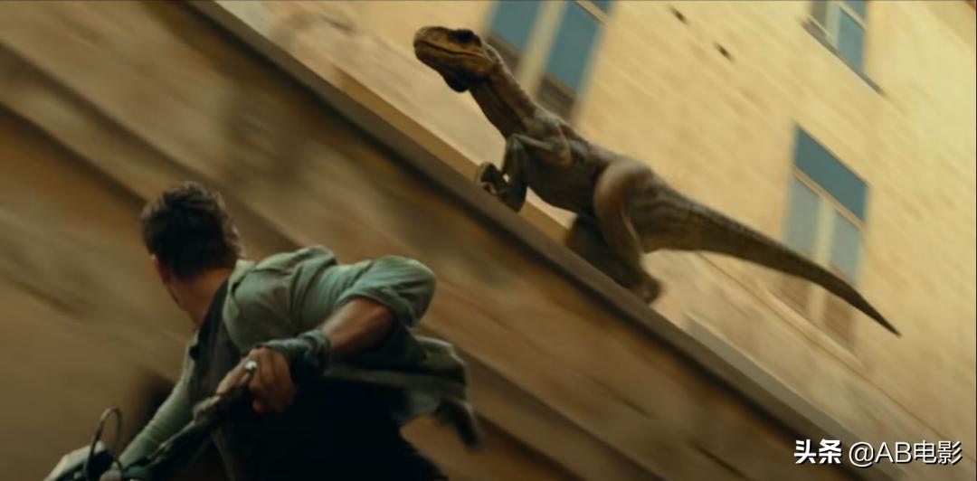 侏罗纪世界3新恐龙登场,侏罗纪世界3恐龙霸主终极之战