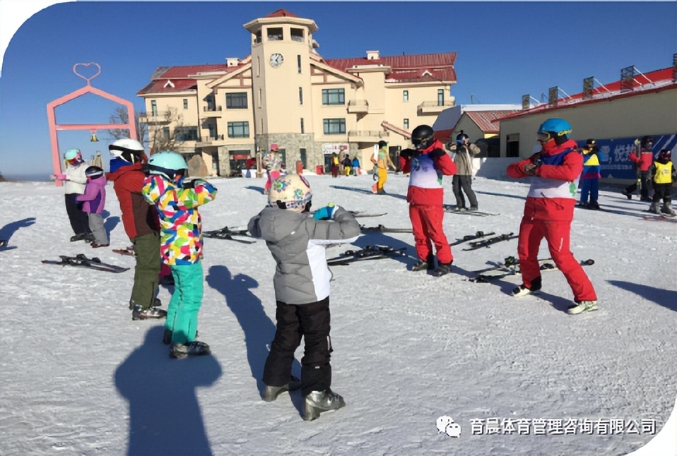 北京五天儿童滑雪冬令营课程安排,2022年绿葱坡滑雪场滑雪