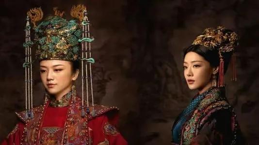 明仁宗张皇后：女中尧舜，历6朝7帝！由太子妃升到太皇太后仅11年