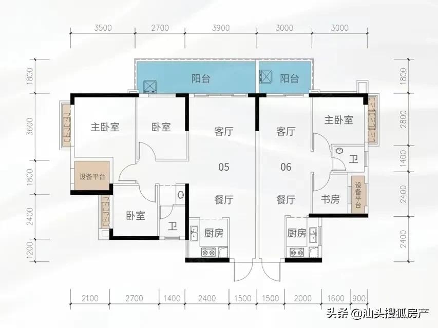 看一眼就心动的美景,梅溪湖周边网红打卡地