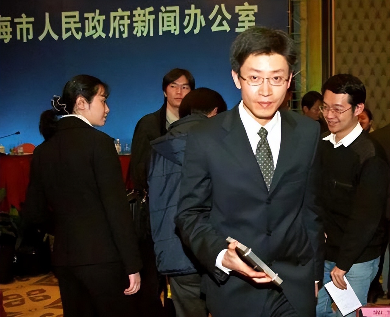 芯片一号陈进现在怎么样,陈进对中国芯片的影响