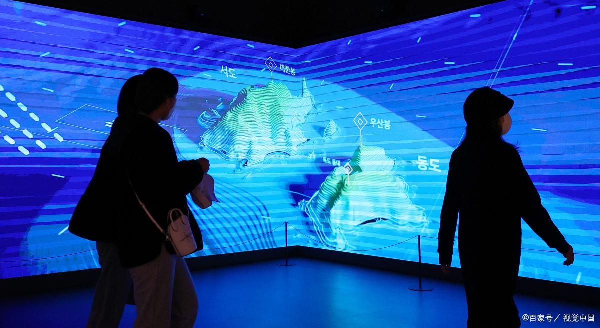 企业展厅应该怎样设计才好,如何打造好的企业展厅设计